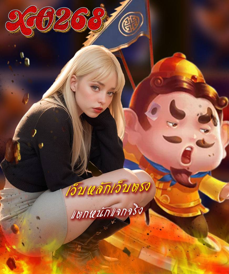 xo268 สมัครสมาชิก